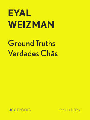 cover image of Ground Truths / Verdades Chãs